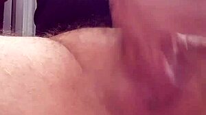 watch this dutch guy masturbate and cum