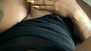 Discover The Sweetness Of Pussy Leaking With Your Tongue