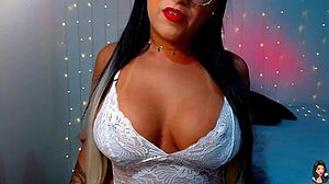 Want a secret challenge? Follow my guided jerk off instructions in this game.