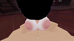 Hot emo fan desired intimate connection.