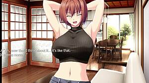 Ijira rental otokura route second route part three relaxing in the bathtub