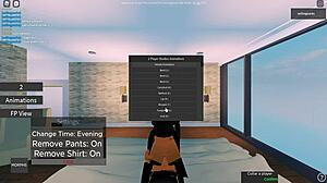 desirable roblox lesbians only