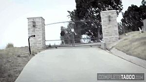 Taboo Teen 18+agers Engage In Hardcore Blowjob And Group Fucking With Cum Swapping In Fetish 3some Scene