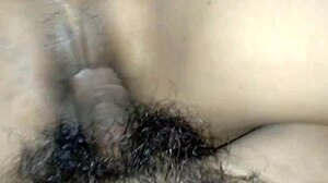 can you believe this tight pussy creampied multiple times?