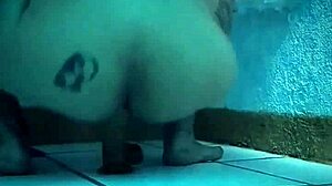 ugh, pandita starts the year hot, playin’ with her fave toy!