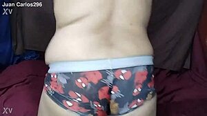 Kom i miggg hennes creampie-sug går inte stoppa!