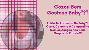 Want a secret challenge? Follow my guided jerk off instructions in this game.