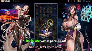 Discovering secret games that reveal the king of kinks and perversions