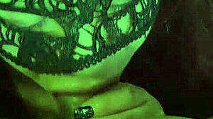 Central American BBW Migrant Blackbred by Border Patrol.