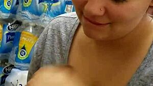 Blowjob Action at Work with Huge Interracial Cock