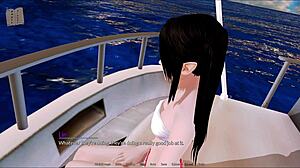 Explore the latest in harem hotel adventures