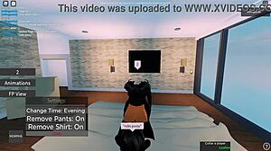 desirable roblox lesbians only