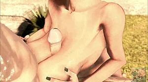 Patricia 44 Yo Mom Saggy Tits Bubble Butt