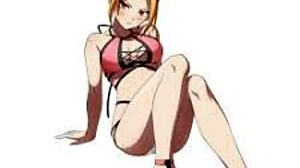 Watch Overlord Hentai Sex Scenes!