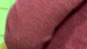 Blonde milf teases slutty feet, gets fucked hard