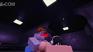 Shy girl gets fucked for the first time 😳