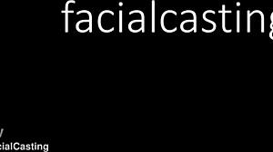 hey candice demellza, how's that facial after casting?