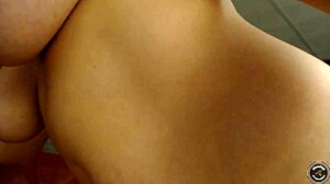 Sexy Colombian dances and teases her pussy