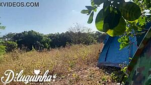 did i bang that girl at rave camp high?