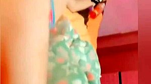 beautiful latina babe with big ass masturbates and shows her sexy vagina in close-up