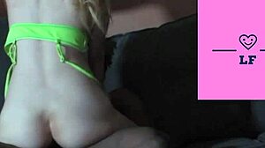 this fan came over and dropped his fat load in my big ass