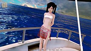 Explore the latest in harem hotel adventures