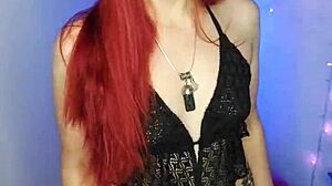 Your Wife, the Boss's Slutty Secretary! What a Cuckold Mess!