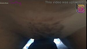 Todo corno sonha ver esposa com pau preto grande grosso fodendo sem camisinha