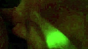 I fuck my blond wife like a slut in our homemade bed