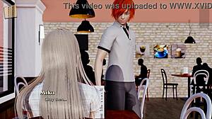 My true desire unfolds in episode forty