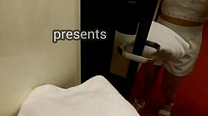 marina gold experiences real orgasms in shower scene