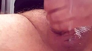 watch this dutch guy masturbate and cum