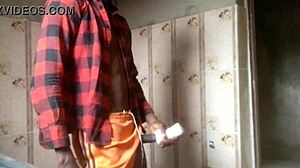 Fucking Silicone Toy Vaginally