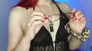 Your Wife, the Boss's Slutty Secretary! What a Cuckold Mess!