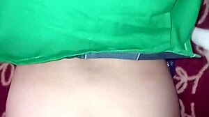 इस छोटी 18+ रंडी की स्वादिष्ट गांड की बेरहम चुदाई!