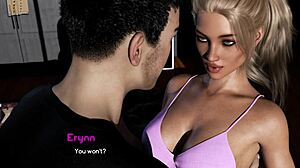 Intertwined Game Episode 189