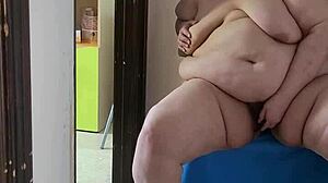 coolmarina pees and discovers a new toy to fuck herself hard with, getting into some bizarre fetish play