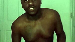 Workout Roleplay Cum On Ass