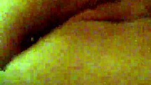 mzslippery shares cute moments in the mirror