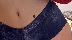 Elza Koms Worships Big Pussy In Heels?