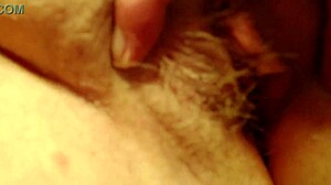 Do riti! Ranný sex so skvelou zrelou Dawnskye v sieťovinách je taký dobrý!