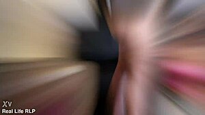 Amateur Alexa Throat Experiences Rimming, Piss Drinking, and Rough Hardcore Blowjob with Cum Swallow.