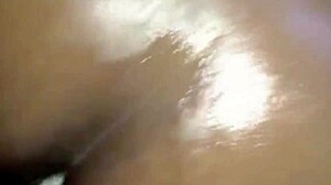 Tasting The Tight Ass Of My Young Stepsister In Anal Session