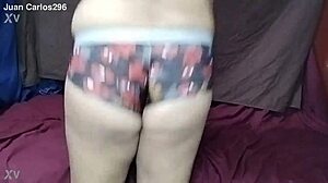 Juanelcasado update 42: my compadre likes to see me jump even though i get tired a lot