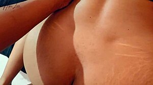 Neighbor bangs hot Asian girl next door hard