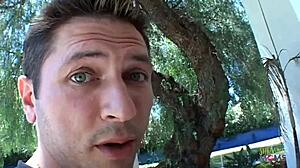 I destroy my ass with dildos and squirt