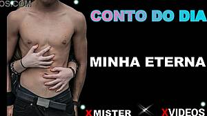 Minha Eterna Amateur Brazilian Story