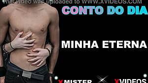 Minha Eterna Amateur Brazilian Story