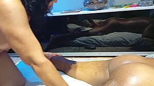 熟練マッサージ師によるヌルマッサージ ハッピーエンド付き