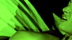 PrivateBlack: Laura Angel dives into wild interracial gangbang